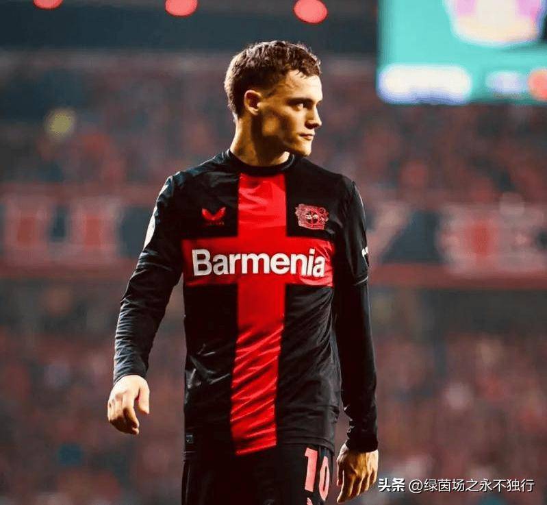 利物浦队:4.25亿欧元,德甲七悍将加盟,拜仁无力阻挡