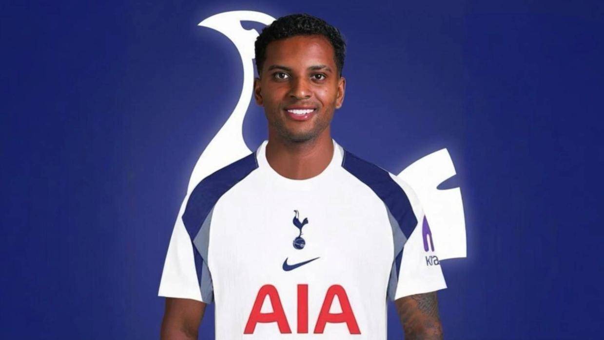 截胡阿森纳、利物浦!曝热刺签皇马“顶星”替孙兴慜,要价7000万英镑