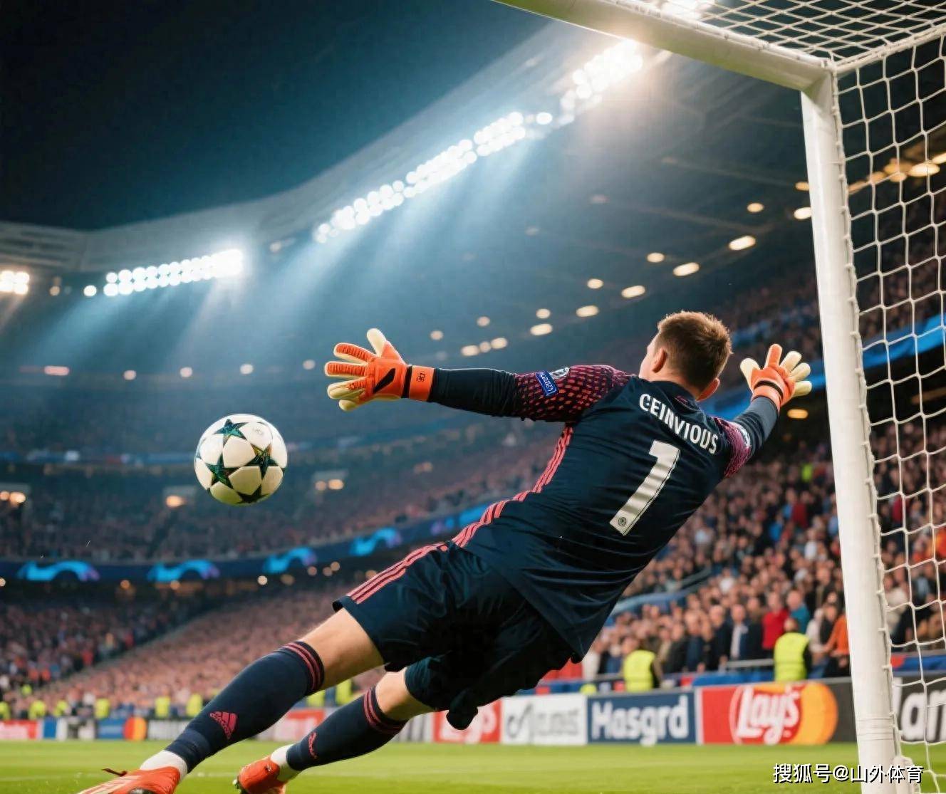 亚冠欧冠多场对决悬念足!费耶诺德领先,哥本哈根能否延续优势?