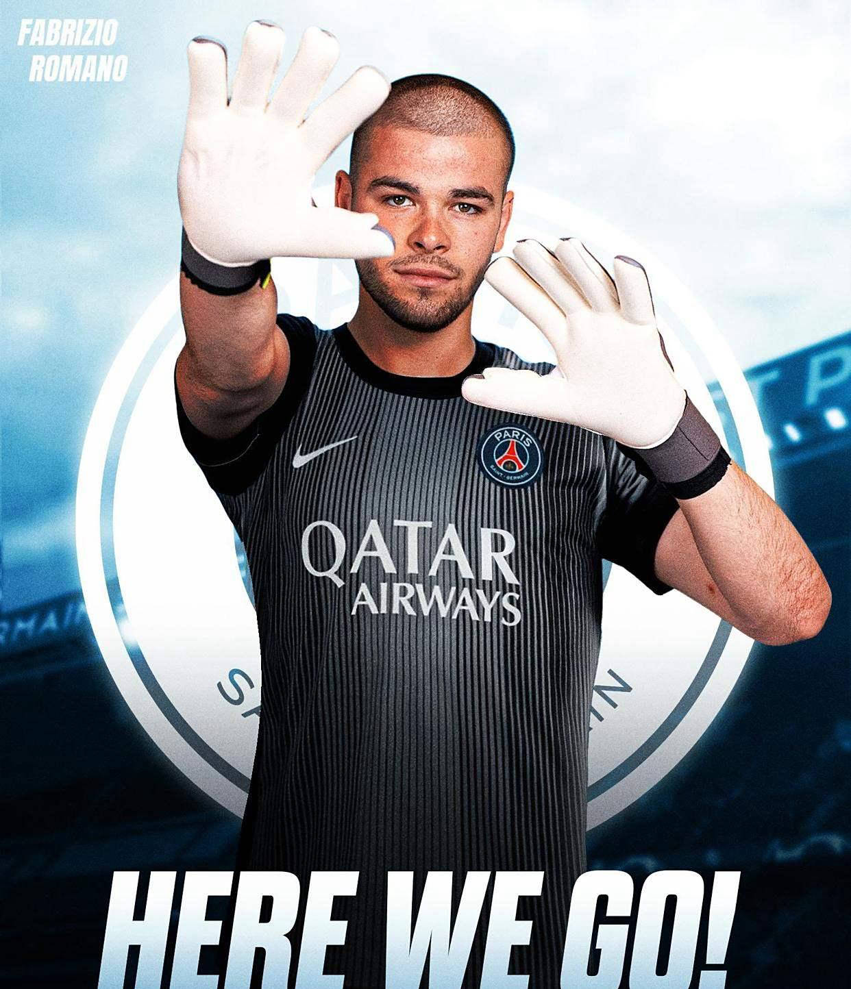 欧冠冠军球队主力门将续约谈判失败,曼城和曼联或有机会