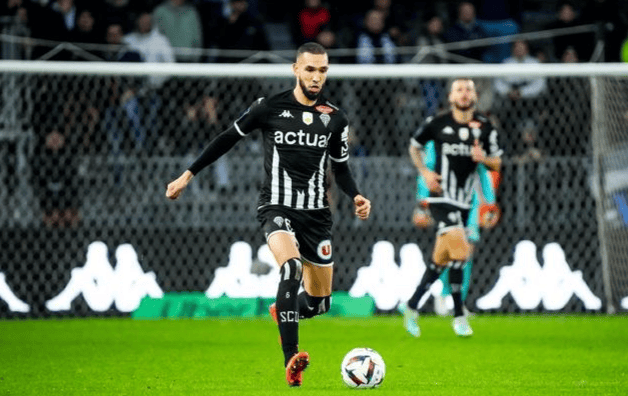 法甲赛事分析:巴黎圣日尔曼对阵昂热