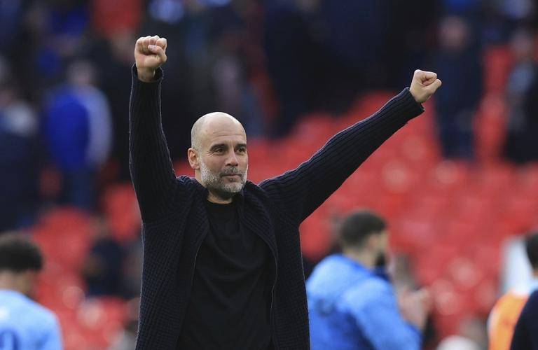 0元租借!曼城把新梅西送给德甲冠军,球迷急哭:真不怕重演桑乔式悲剧?