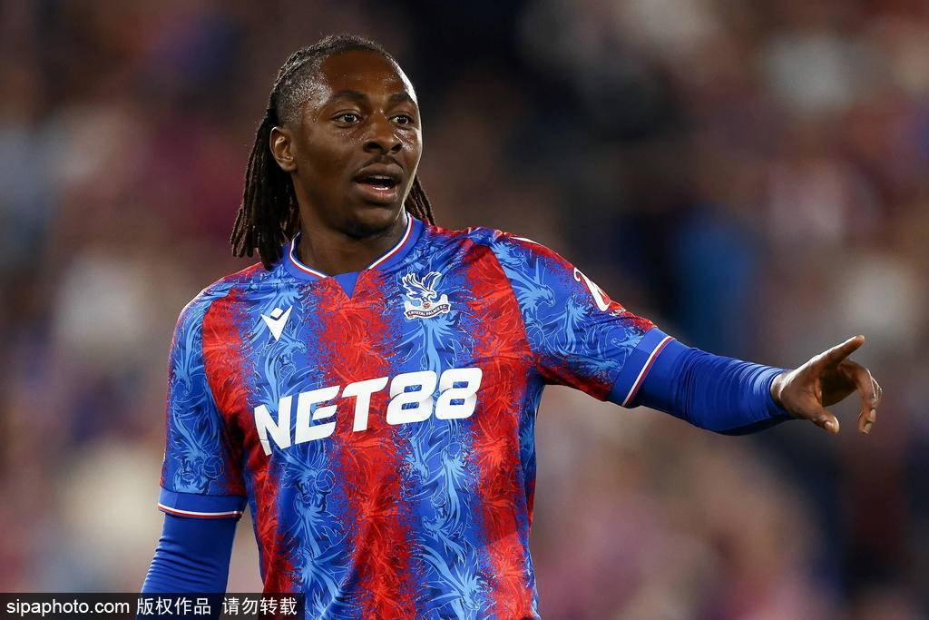 水晶宫主帅:祝埃泽一路顺风 若格伊走人我去踢中后卫