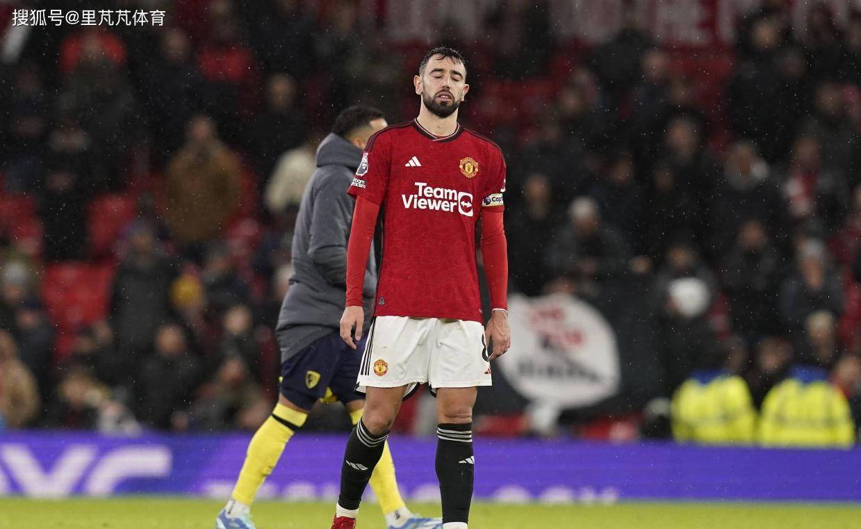 阿莫林再遇关键抉择:拿B费当核心,曼联真的选对了吗?