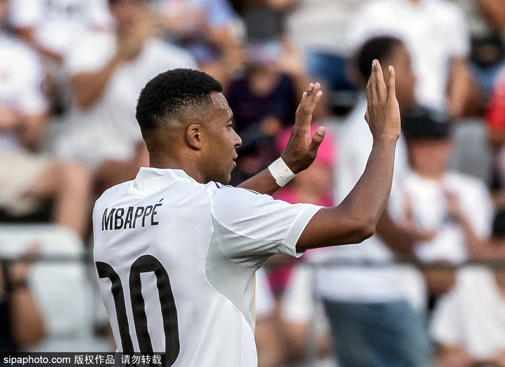 姆巴佩透露:拜仁、多特、莱比锡曾有意签下我,德甲冠军归属预测!