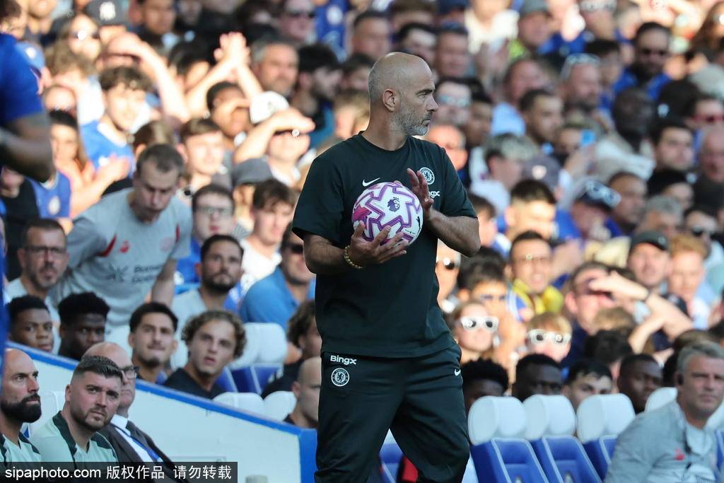 恩佐·马雷斯卡:从犹豫到坚定,切尔西未来的掌舵者