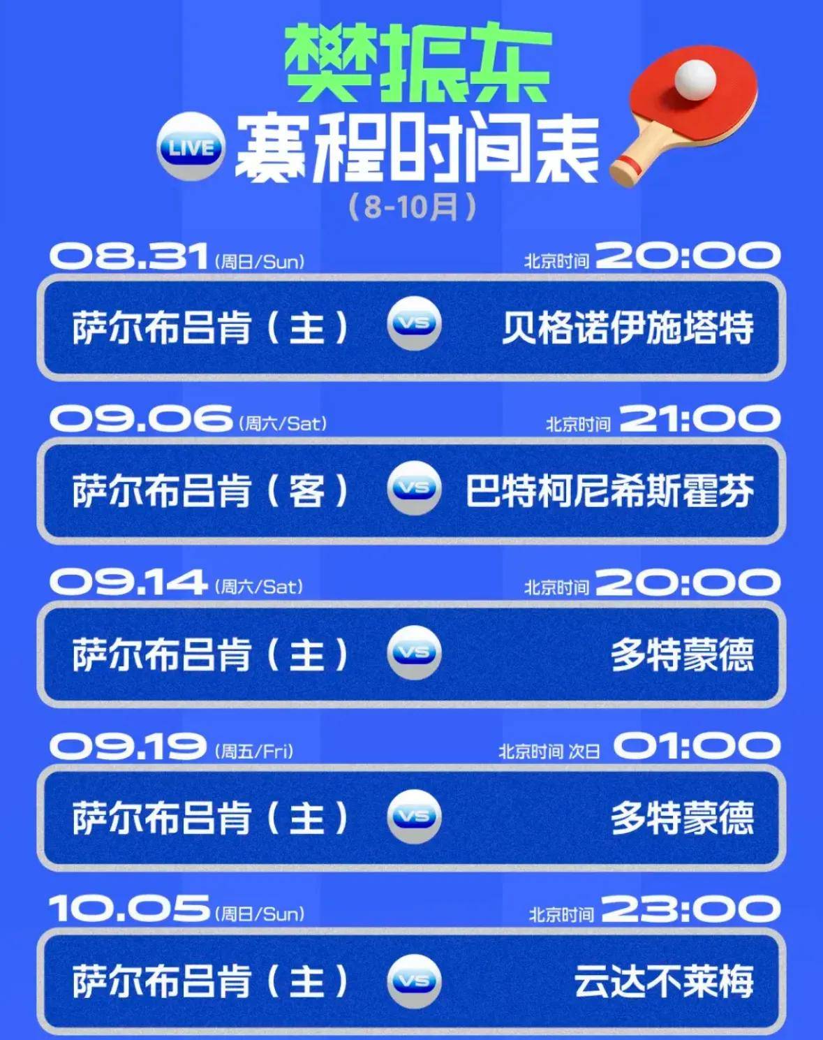 人民日报:德甲发布樊振东励志短片失败不是反面是胜利的一部分