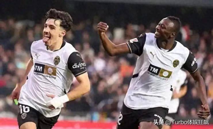 西甲第4轮巴萨饱和攻击!虎啸瓦伦西亚