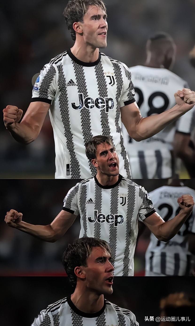 拜仁要挖尤文墙角?神锋合同快到期,德甲巨头暗中出手!