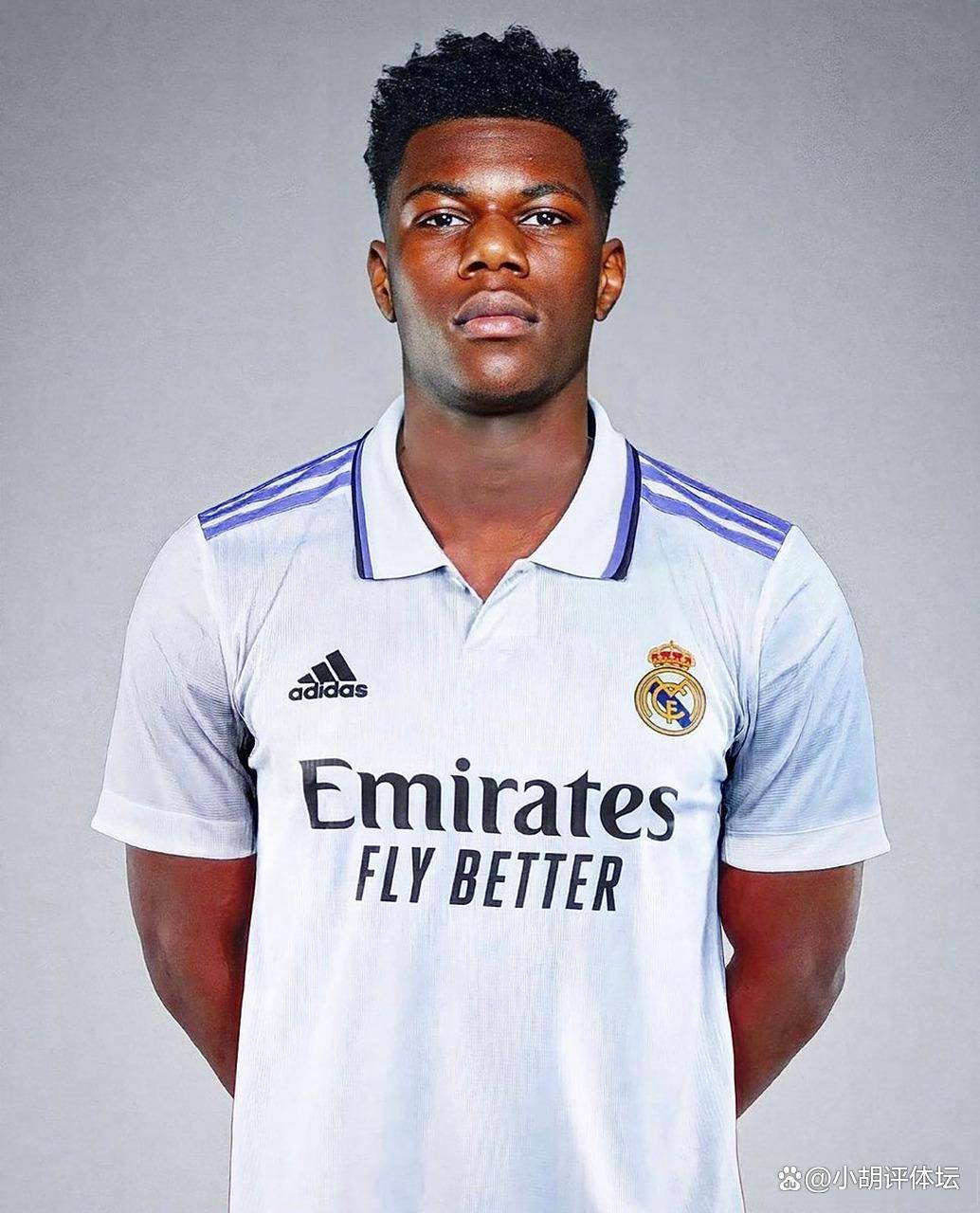 皇马再现神操作神操作!皇家马德里900万欧锁定意甲天才,楚阿梅尼替身已定